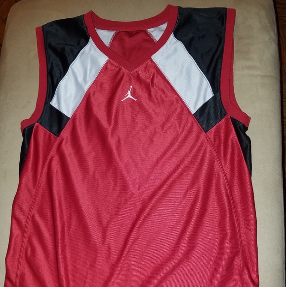 Athletic Jersey - Picture 1 of 5